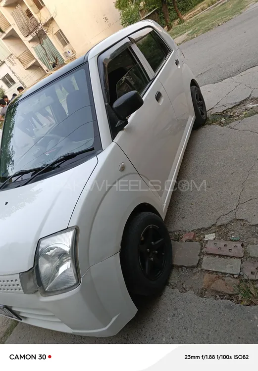 Suzuki Alto 2008 for Sale in Islamabad Image-1