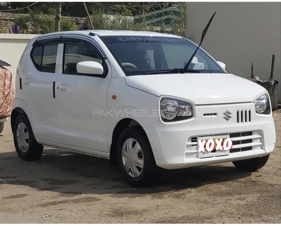 Suzuki Alto 2019 for Sale in Sanghar Image-1