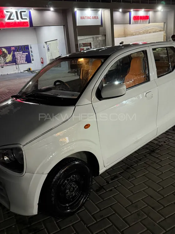 Suzuki Alto 2021 for Sale in Sialkot Image-1