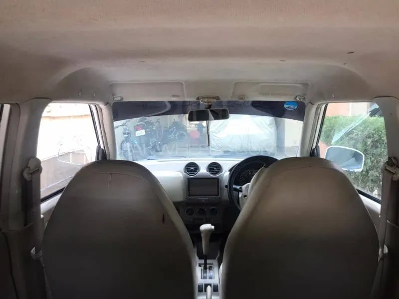 Suzuki Alto 2009 for Sale in Lahore Image-1