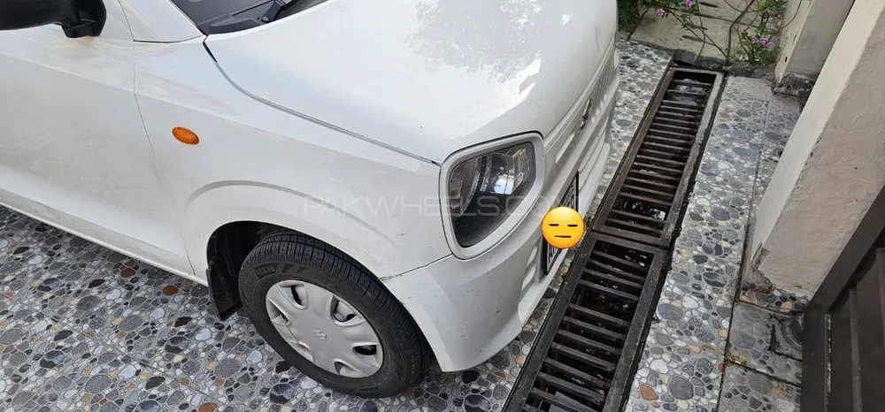 Suzuki Alto 2023 for Sale in Gujranwala Image-1