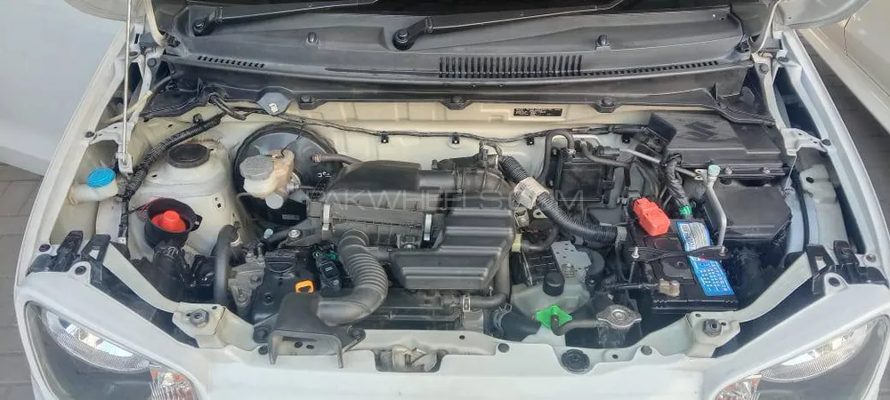 Suzuki Alto 2019 for Sale in Islamabad Image-1
