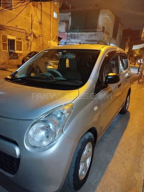 Suzuki Alto 2014 for Sale in Lahore Image-1