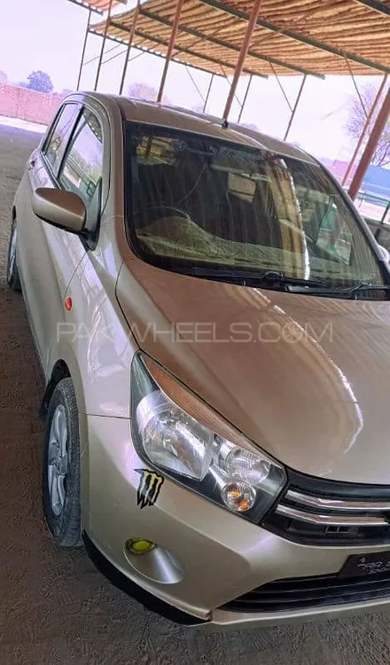 سوزوکی کلٹس 2019 for Sale in لاہور Image-1