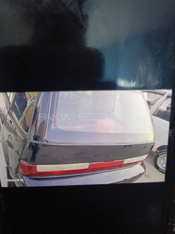 Suzuki Cultus 2006 for Sale in Islamabad Image-1