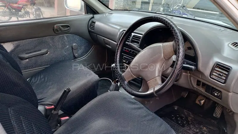 Suzuki Cultus 2006 for Sale in Rawalpindi Image-1