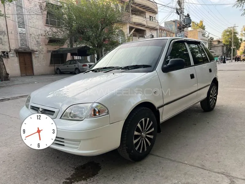 سوزوکی کلٹس 2006 for Sale in راولپنڈی Image-1