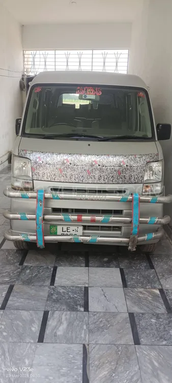 Suzuki Every 2014 for Sale in Jalalpur Jattan Image-1