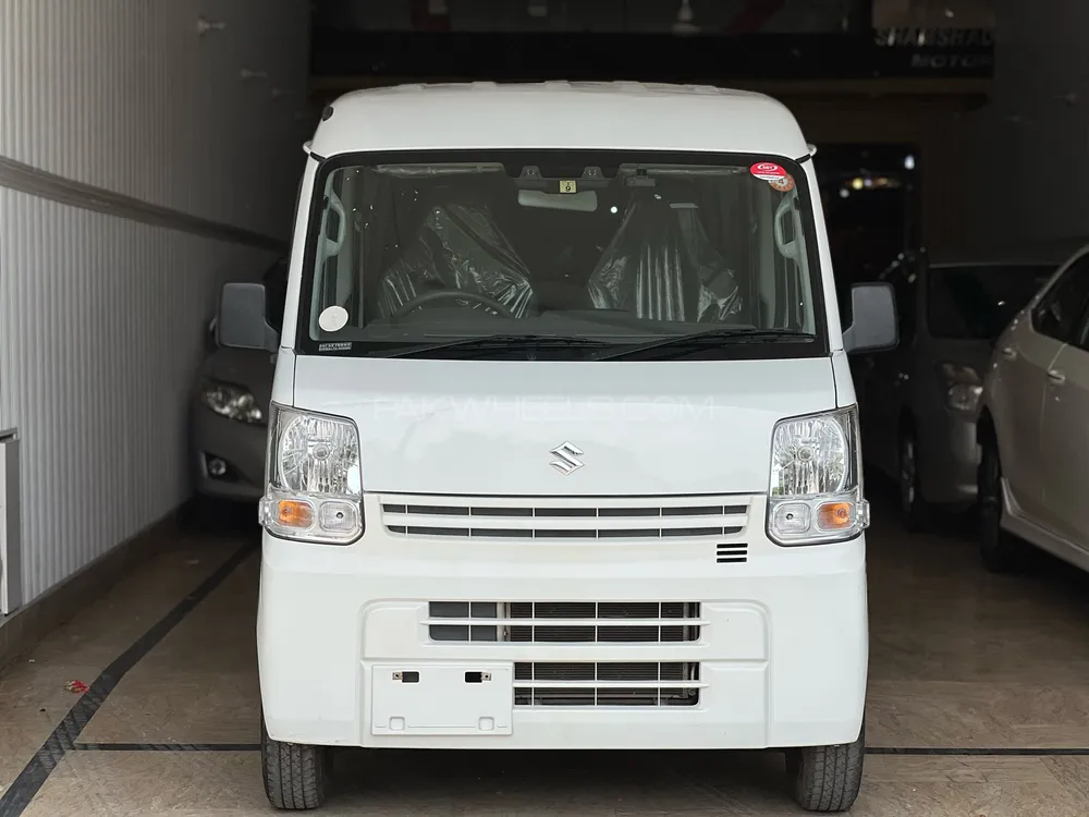 Suzuki Every 2019 for Sale in Lahore Image-1