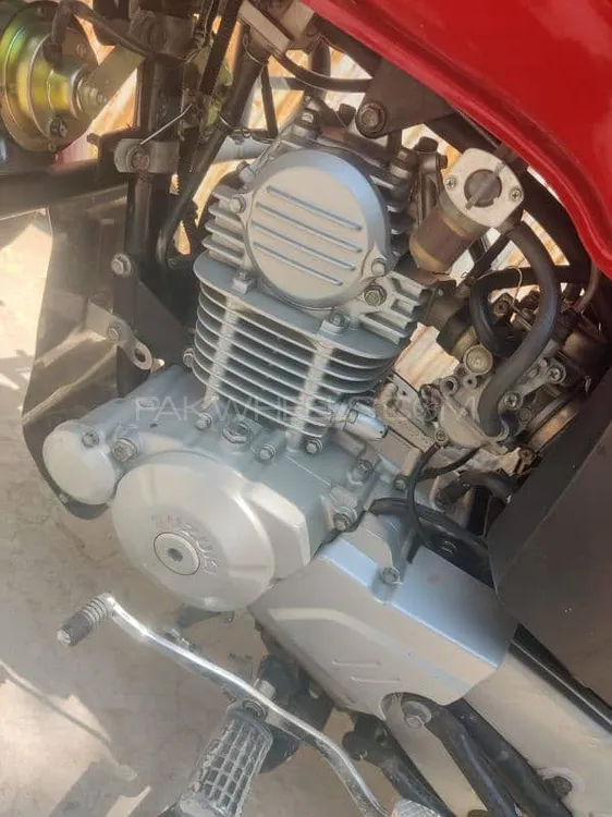 Suzuki GD 110S 2015 for Sale Image-1