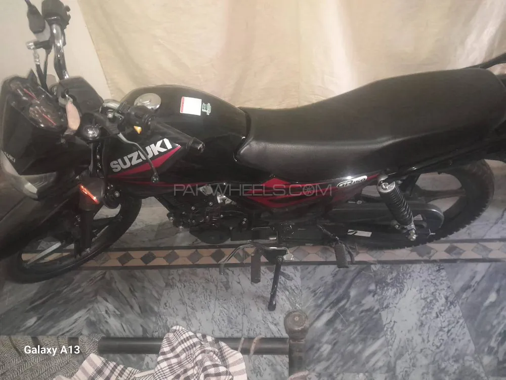 Suzuki GR 150 2023 for Sale Image-1