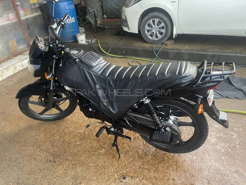 Suzuki GR 150 2023 for Sale Image-1