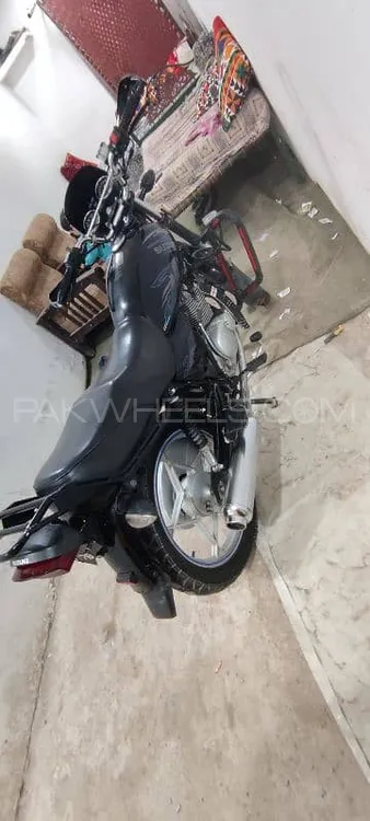 Suzuki GS 150 SE 2022 for Sale Image-1