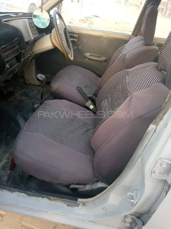 Suzuki Khyber 1992 for Sale in Karachi Image-1