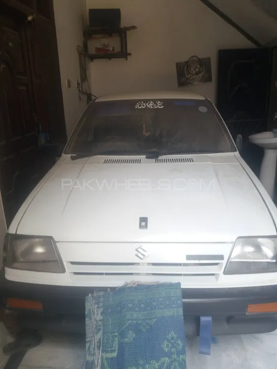 Suzuki Khyber 1994 for Sale in Peshawar Image-1