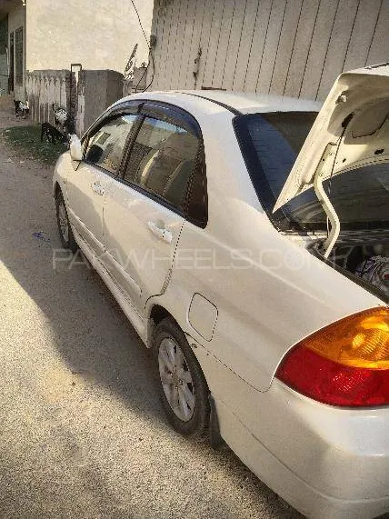 Suzuki Liana 2007 for Sale in Bahawalpur Image-1