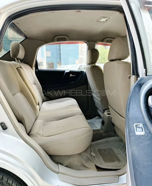 Suzuki Liana 2006 for Sale in Karachi Image-1