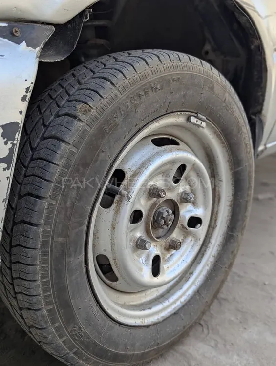 سوزوکی مہران 2009 for Sale in شورکوٹ Image-1