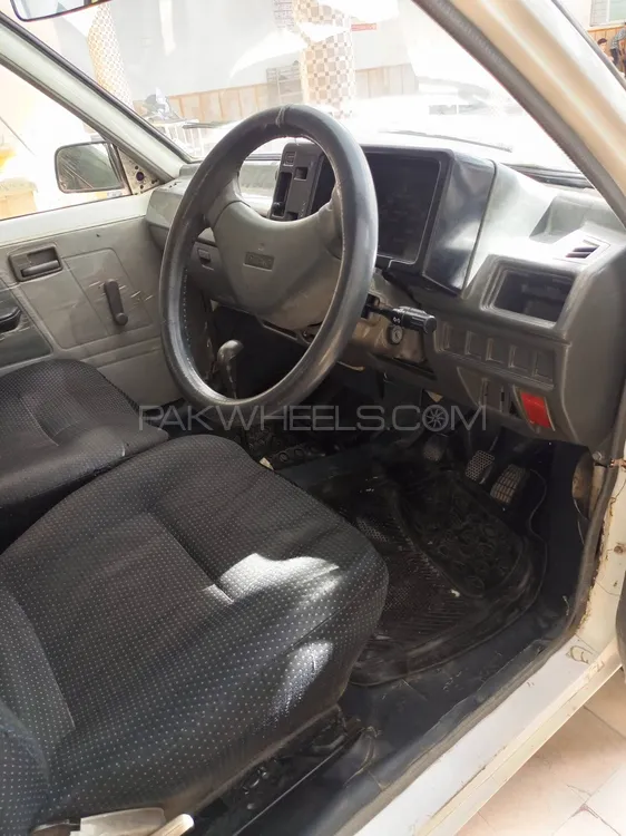 Suzuki Mehran 1989 for Sale in Rawalpindi Image-1