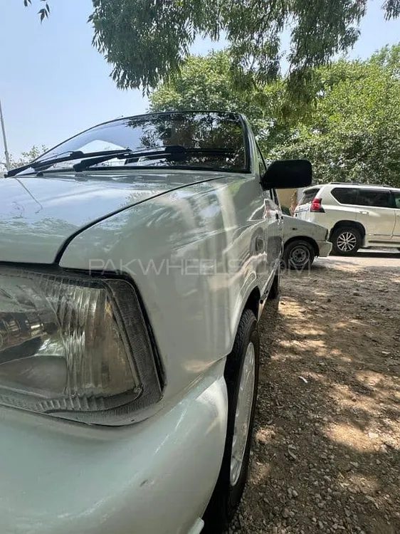 Suzuki Mehran 1991 for Sale in Islamabad Image-1
