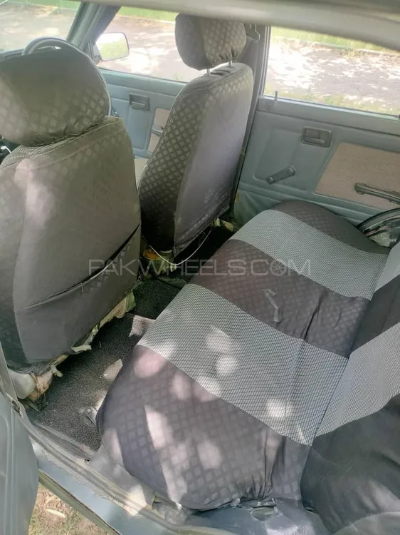 Suzuki Mehran 2012 for Sale in Islamabad Image-1