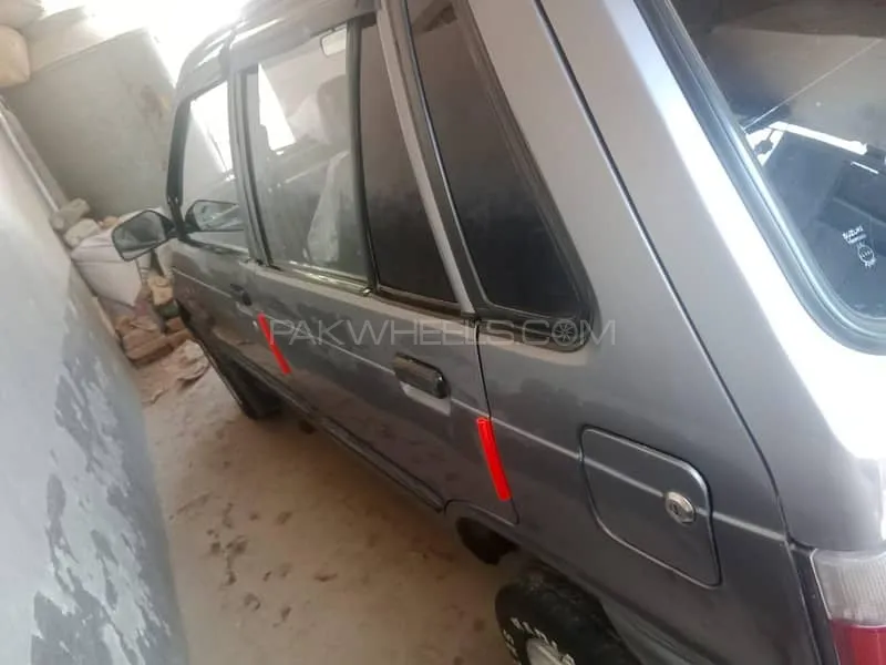 Suzuki Mehran 2016 for Sale in Arifwala Image-1