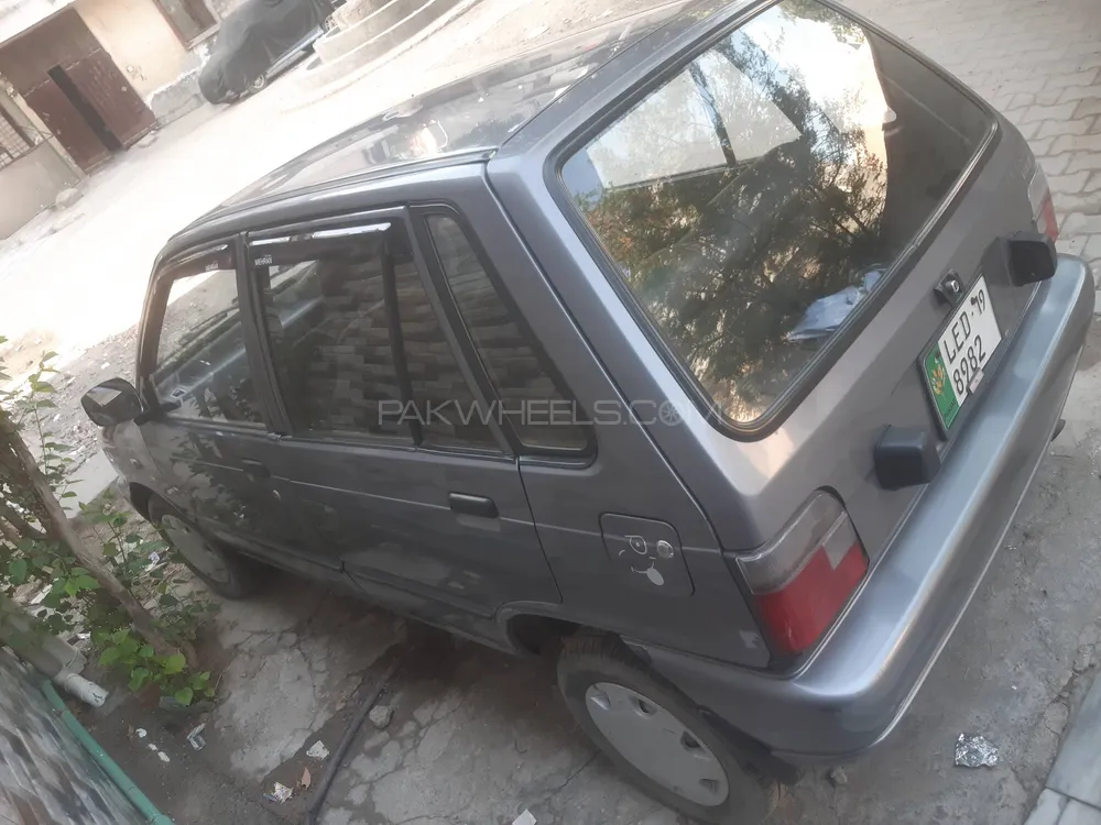 Suzuki Mehran 2019 for Sale in Lahore Image-1
