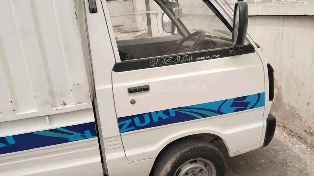 سوزوکی راوی 2016 for Sale in فیصل آباد Image-1