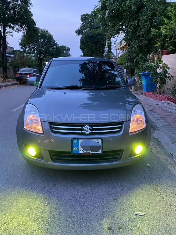 Suzuki Swift 2011 for Sale in Rawalpindi Image-1