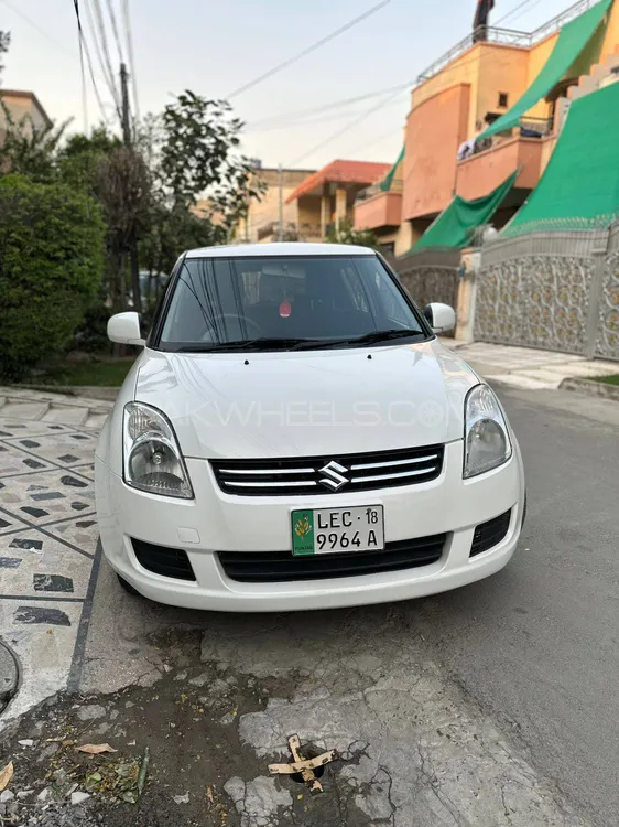 سوزوکی سوئفٹ 2018 for Sale in لاہور Image-1