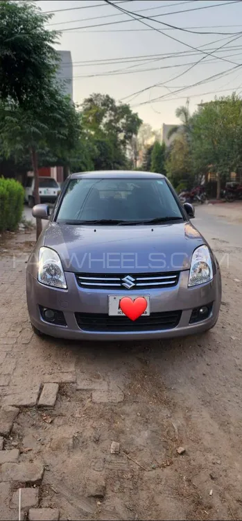 Suzuki Swift 2018 for Sale in Sahiwal Image-1