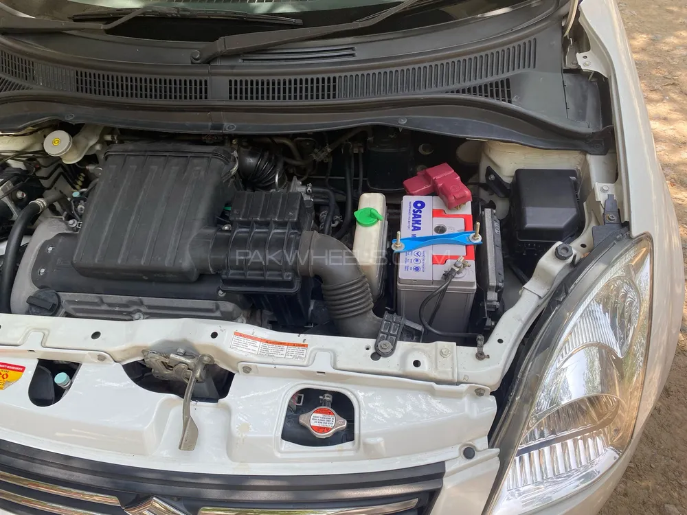 Suzuki Swift 2020 for Sale in Islamabad Image-1