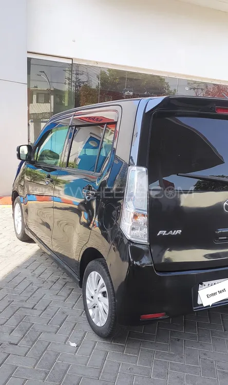 Mazda Flair 2015 for Sale in Rawalpindi Image-1