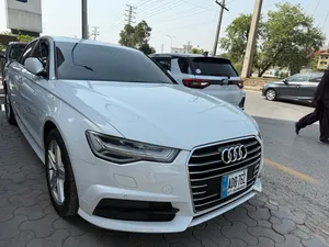 Audi A6 1.8 TFSI  2017 for Sale