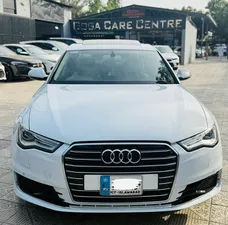 Audi A6 2015 for Sale