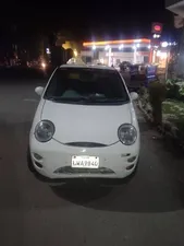 Chery QQ 2005 for Sale