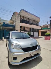 Daihatsu Boon 2018 for Sale