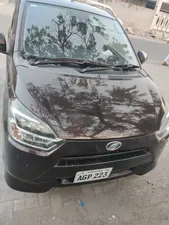 Daihatsu Mira G SA III 2021 for Sale