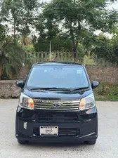 Daihatsu Move L 2023 for Sale