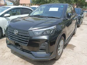 Daihatsu Rocky G 2020 for Sale