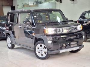 TAFT G CHORME VENTURE 
2022 MODEL 
5 GRADE
13K MILEAGE 
360 CAMERA 
ELECTRONIC POWER BRAKE
VERIFIABLE AUCTION REPORT AVAILABLE 
FOR MORE DETAILS PLEASE CONTACT