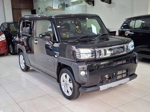 TAFT G CHORME VENTURE 
2022 MODEL 
5 GRADE
13K MILEAGE 
360 CAMERA 
ELECTRONIC POWER BRAKE
VERIFIABLE AUCTION REPORT AVAILABLE 
FOR MORE DETAILS PLEASE CONTACT