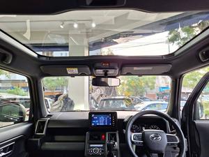 TAFT G CHORME VENTURE 
2022 MODEL 
5 GRADE
13K MILEAGE 
360 CAMERA 
ELECTRONIC POWER BRAKE
VERIFIABLE AUCTION REPORT AVAILABLE 
FOR MORE DETAILS PLEASE CONTACT