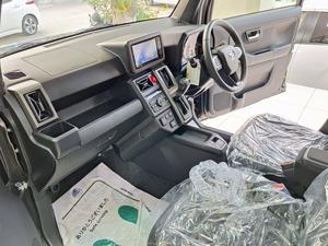 TAFT G CHORME VENTURE 
2022 MODEL 
5 GRADE
13K MILEAGE 
360 CAMERA 
ELECTRONIC POWER BRAKE
VERIFIABLE AUCTION REPORT AVAILABLE 
FOR MORE DETAILS PLEASE CONTACT