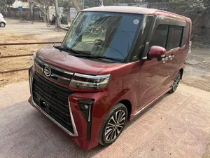 Daihatsu Tanto 2023 for Sale