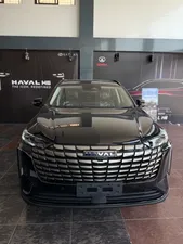 Haval H6 2.0T AWD 2025 for Sale