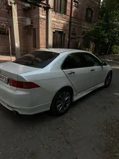 Honda Accord CL9 2004 for Sale