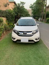 Honda BR-V i-VTEC S 2018 for Sale