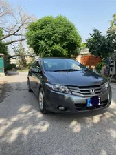 Honda City Aspire 1.5 i-VTEC 2013 for Sale