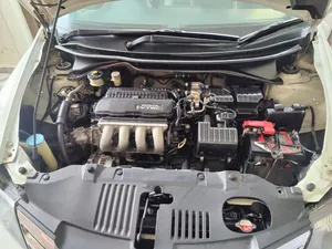 Honda City Aspire 1.5 i-VTEC 2016 for Sale